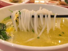 -豪廷轩中餐厅·特色云南菜(温德姆至尊豪廷大酒店)