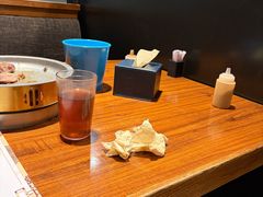 -汉巴味德(沈阳万象汇店)