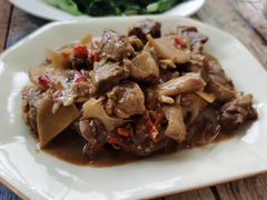 -南雄雄州土菜餐厅(粤北大厦店)