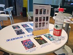 -棂笼·深度沉浸密室(武汉旗舰店)