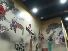 -赵记传承特色牛奶甜品(泉城广场店)