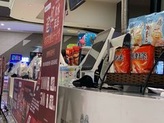 -北京英嘉国际影城(金源CINITY店)
