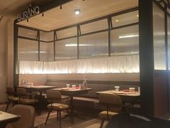 大堂-BURANO布拉诺精选店(双流明城店)