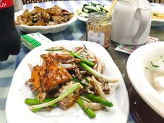 -钱大妈海鲜饭店(保利林语店)