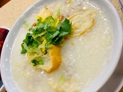 荔湾艇仔粥-点都德(北京路贰店)