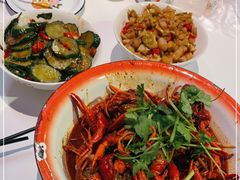 -老长沙龙虾馆(梅林店)