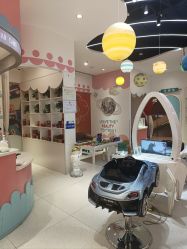 -星咔萌StarCamo儿童剪发(芳圆里IDMALL品牌形象店)