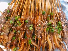 -十里铺铁板鱿鱼