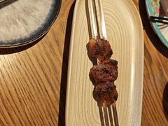 -那时新疆·若羌(经纬汇店)