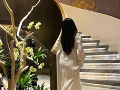 -华尔道夫酒店·鸢尾宫1893(金鱼胡同店)