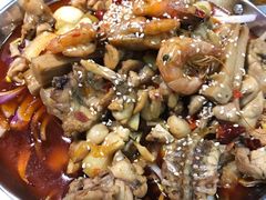 -小民大排档(马场角横路店)