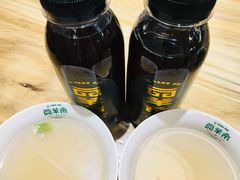 -西羊市老米家泡馍(西羊市店)