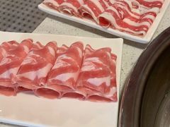 -陈艳红火锅菜·冒菜(簋街店)