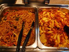 -比格比萨自助(万柳华联店)