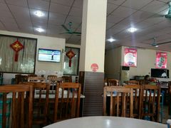 大堂-汕头福合埕牛肉火锅店(花蕾路店)