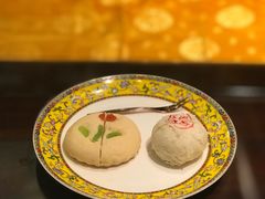 -富华斋饽饽铺·宫廷糕点·伴手礼(护国新天地店)