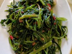 -真浪花园海鲜餐馆