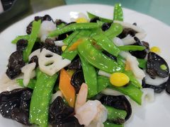 -四海回族饭店(湖西路老店)