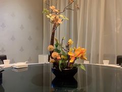 店内布置-徐记海鲜(阿波罗店)