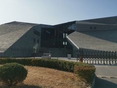 -房山世界地质公园博物馆