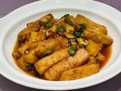 东坡豆腐-盛百味·家宴餐厅(霸州分店)