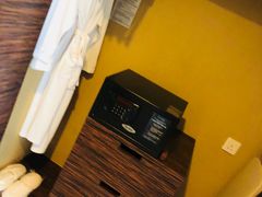 -芽庄喜来登水疗酒店