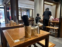 -李百蟹·江南蟹黄面·河景餐厅(夫子庙总店)