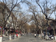 -咸阳湖景区
