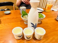 -有喜屋·烧鸟·居酒屋(周浦万达店)