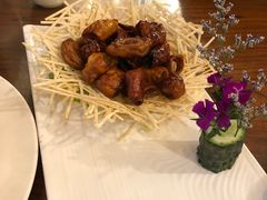 -黄但记老店·陈村粉食府