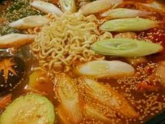 -西安浐灞艾美酒店·汉江餐厅·火锅