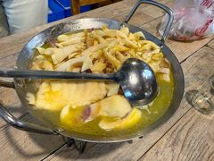 -王家厨房(新华路店)