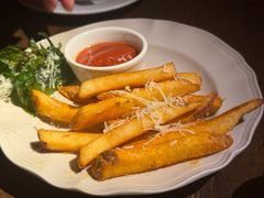 -夏朵餐厅(丁香店)