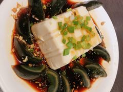 -好嫂子酱猪手•农家菜(蒲黄榆店)