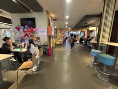 -麦当劳(新世纪环球中心店)