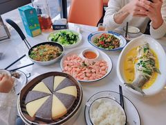 -太湖人家·喝土鸡汤·品太湖三白(动物园店)