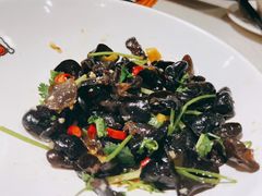 -如轩·海鲜砂锅粥·潮汕菜(小榄店)