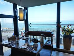 靠窗位-蟹之国·精品蟹料理(极地店)