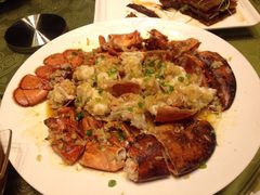东方之珠海鲜酒楼(南开店)-东方之珠海鲜酒楼(南开店)