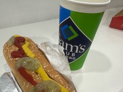 -山姆会员商店(邻瑞广场店)