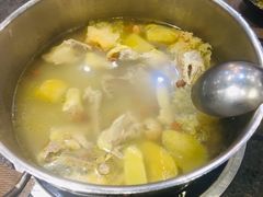 -佛山市禅城区登珑阁餐厅(文华新天地店)