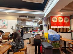 -嘉华小吃(蛇口市场店)