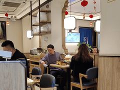 -吕记老鸭汤·徽菜馆(东营路店)