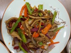 -白魁老号饭庄(安内店)