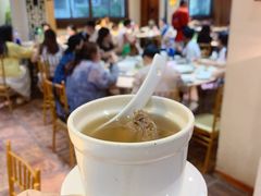 -百年银屏蚝烙·潮汕菜·非遗(乐山店)