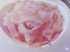 九尺鹅肠-辣伍鲜毛肚老火锅(元一店)