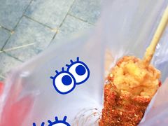 -上海鸡柳店(中街盛京大家庭店)