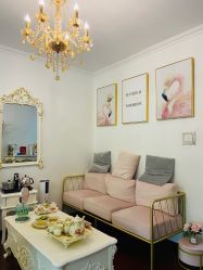 -美肤盾祛痘·问题肌头疗管理中心