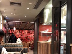-大师兄·手工面·西北菜(美的悦然广场店)