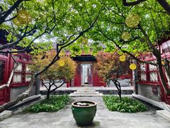 -李叔同故居纪念馆